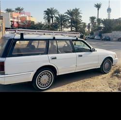 تويوتا كراون